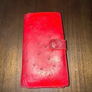 AUTHENTIC Bottega Veneta Wallet